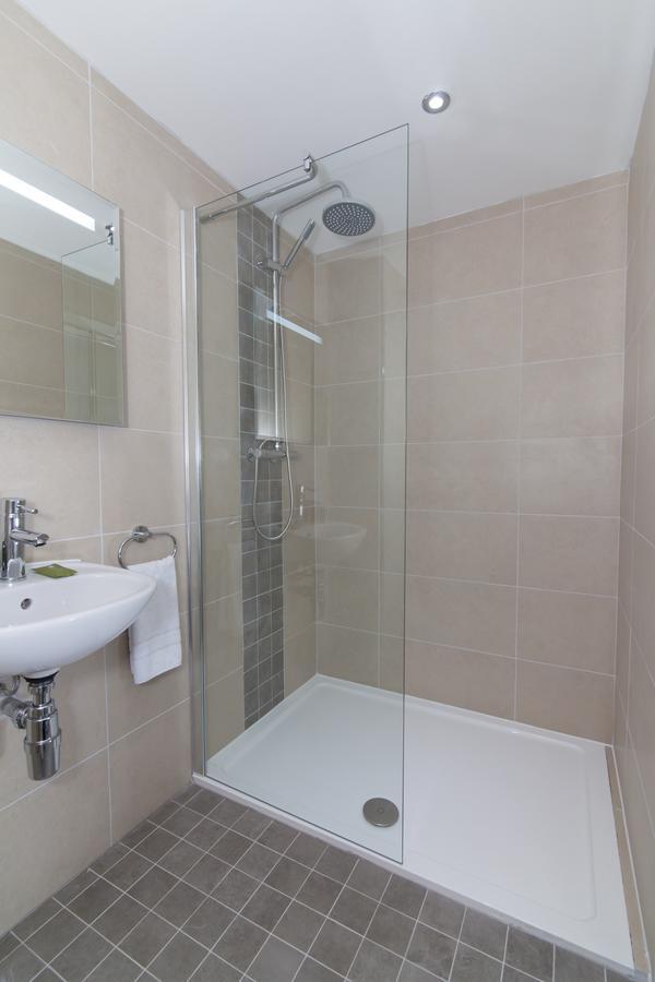 Fantastic Brand New Studio In Central Манчестер Экстерьер фото