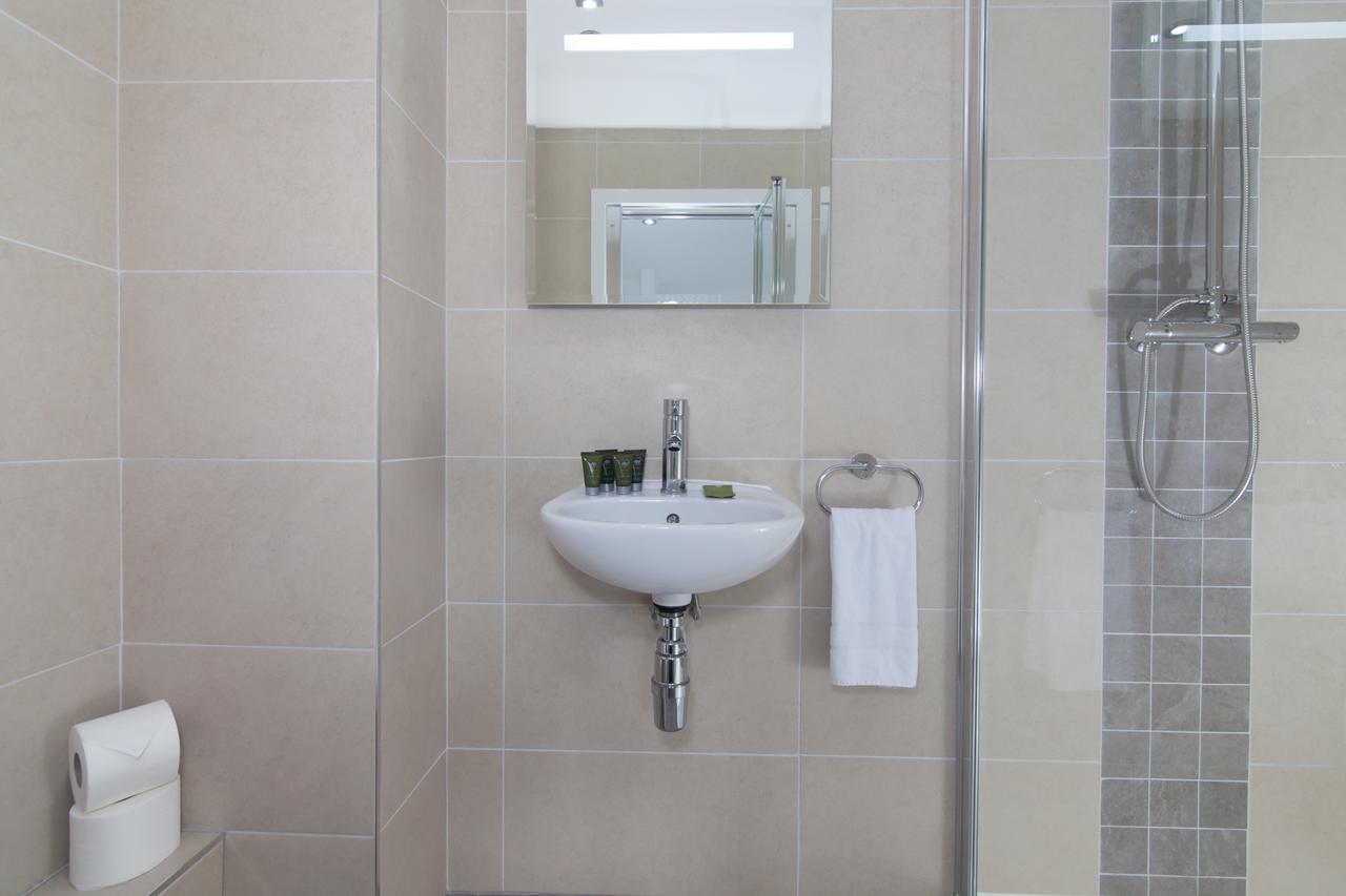 Fantastic Brand New Studio In Central Манчестер Экстерьер фото