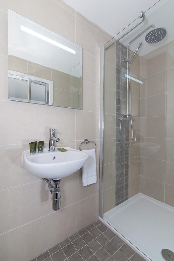 Fantastic Brand New Studio In Central Манчестер Экстерьер фото